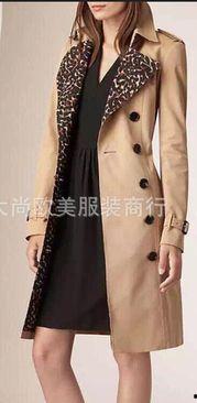 高大尚的女人生活照