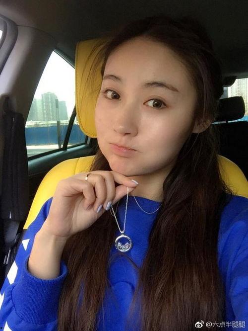 刘洁个人资料简介,才华横溢的影视新星，多面魅力展现人生精彩